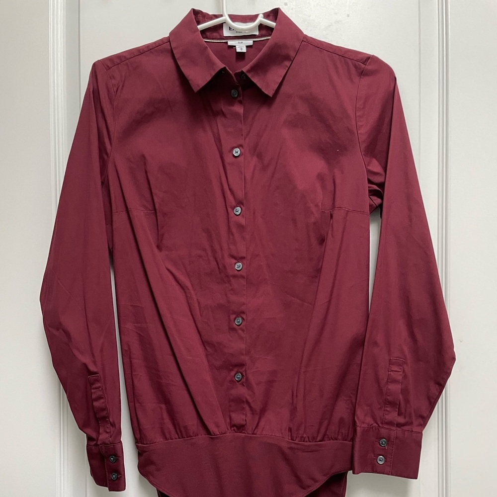 Express Blouse Bundle x 2 Size Small